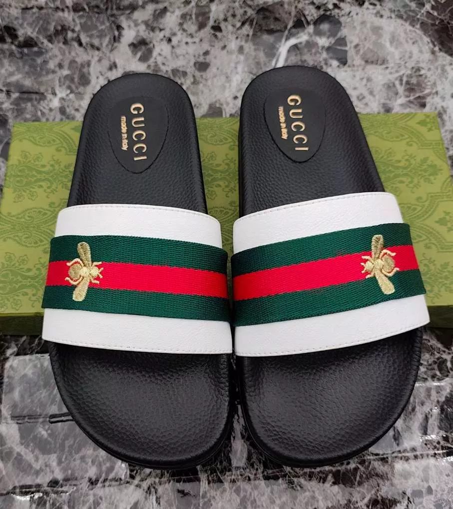 gucci chaussons pour homme s_12a2b24